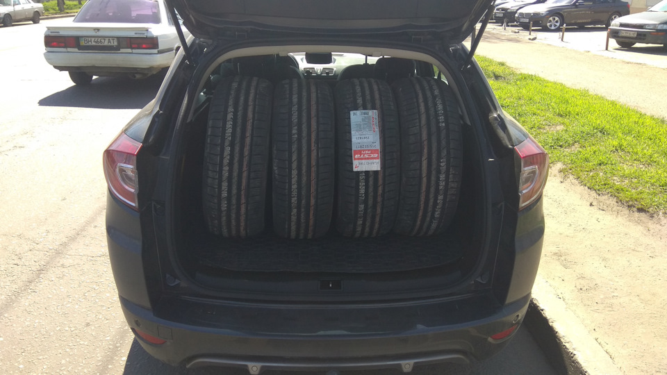 Kumho Ecsta PS71 1