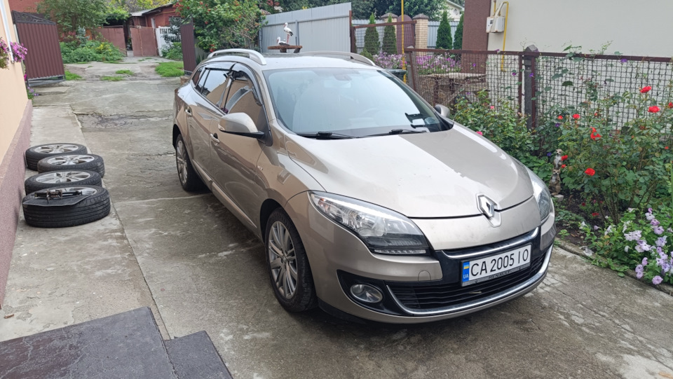 Диски gt line R 17 3