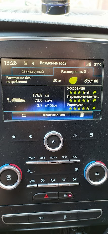 Особистий економічний рекорд 1
