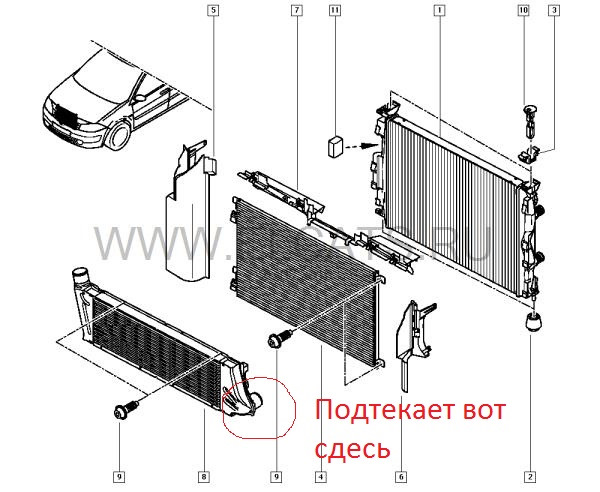 Комп'ютерна діагностика та прохання допомоги 1