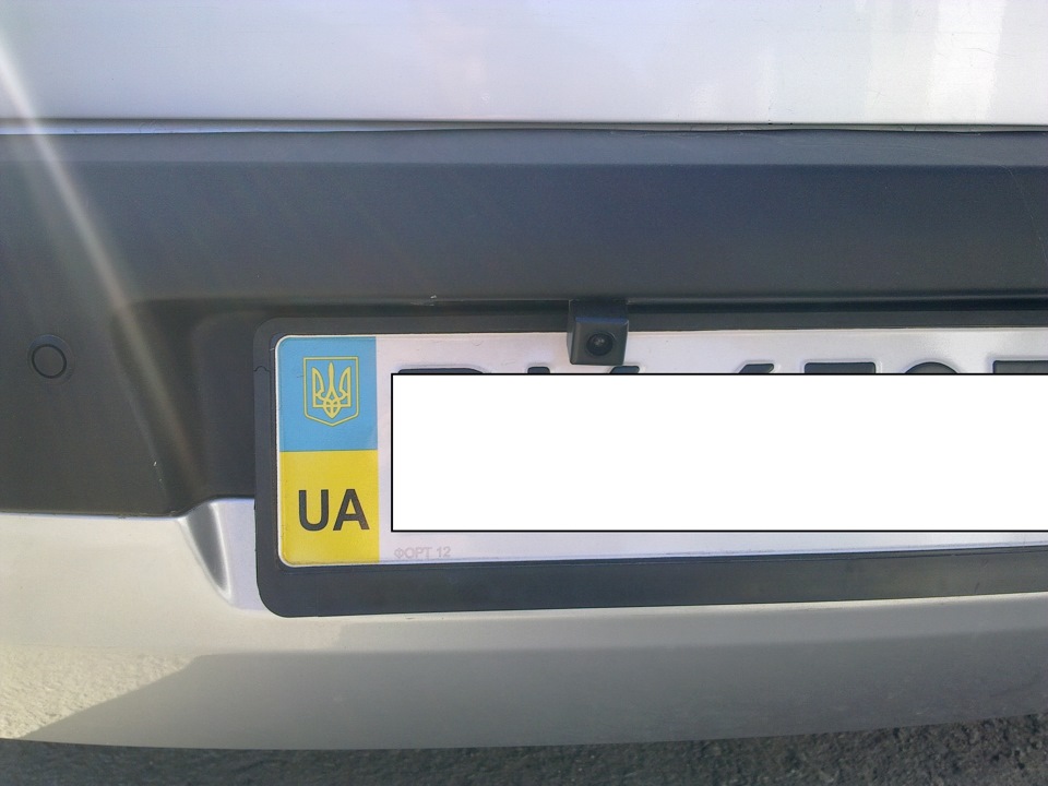 Тепер паркуватися стало зручніше 2