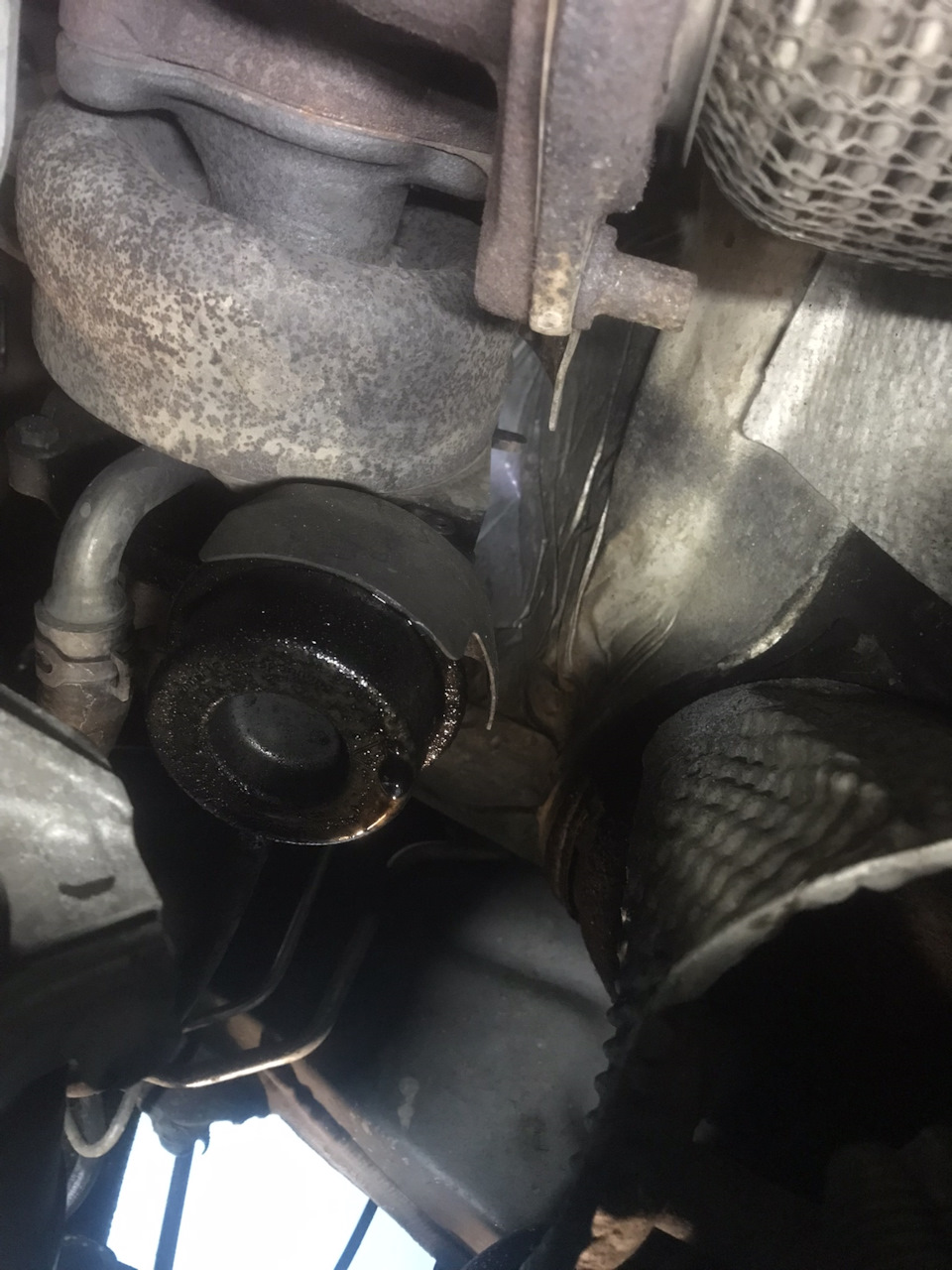 Помилка df1012 та Engine failure hazard 3