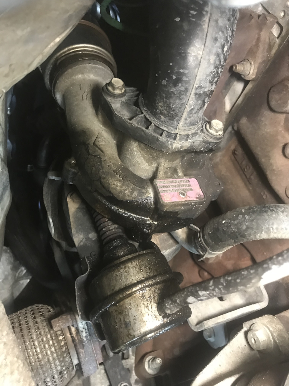 Помилка df1012 та Engine failure hazard 2