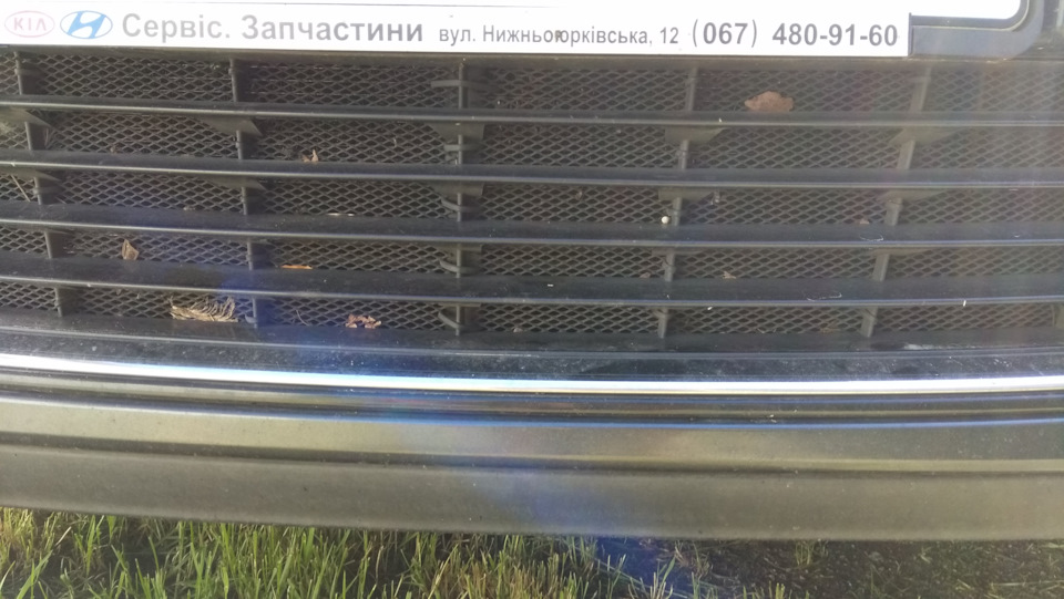 Мийка радіаторів 1