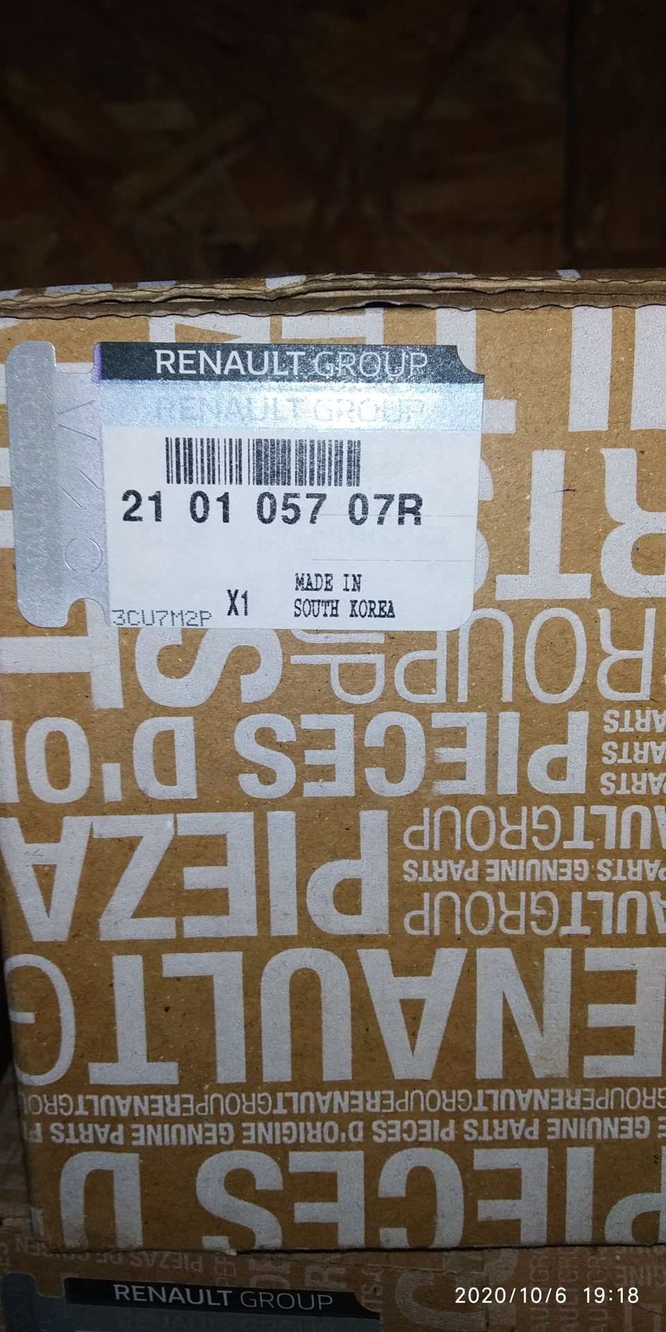 RENAULT MEGANE 2 1.6 16v 5
