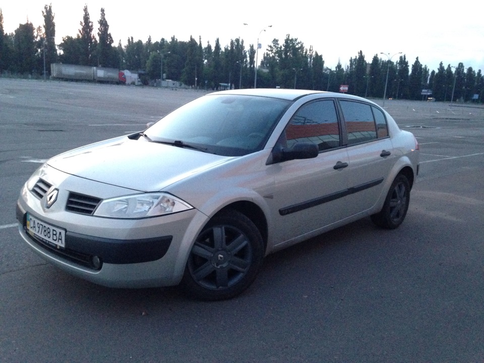 Диски R16 2