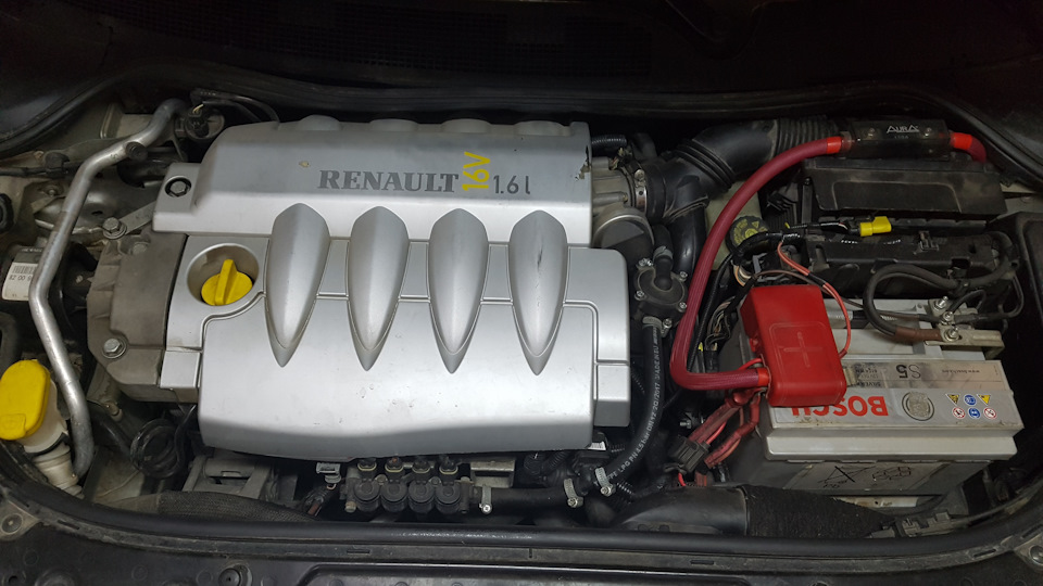 Megane 2 GBO 5