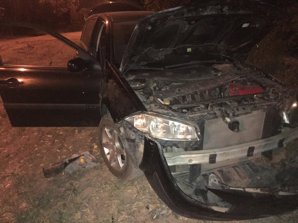 То в якому вигляді я придбав автомобіль 2