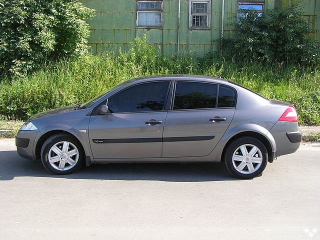 Фото Мегана... 3