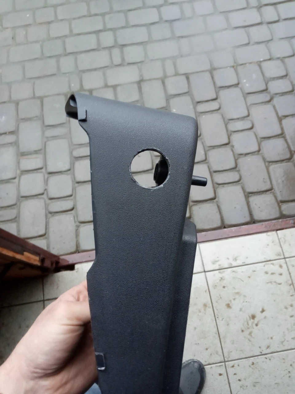 Встановлення додаткових розеток 12В (USB) для заднього ряду\багажник)))