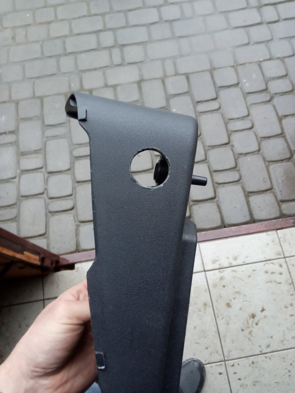 Встановлення додаткових розеток 12В (USB) для заднього ряду\багажник))) 1