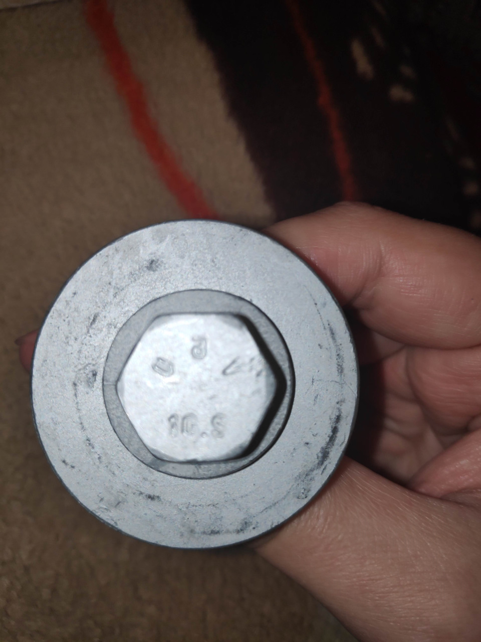 Підкажіть це оригінал або підробка грм 130C13191R? 3