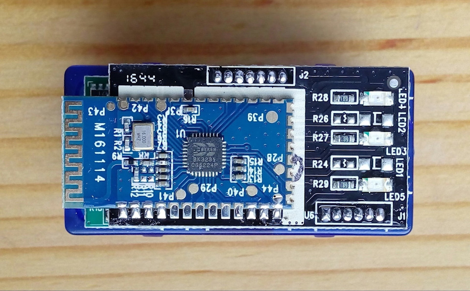 У кого є досвід саме з такою платою ELM 327 на Меган 2? 2