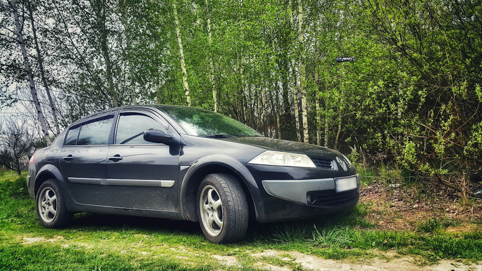 Off-road. Спогади. 1