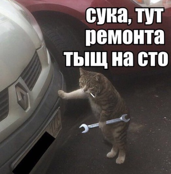 Заміна подушки двигуна, підготовка до ремонту ходової, закупівля 2