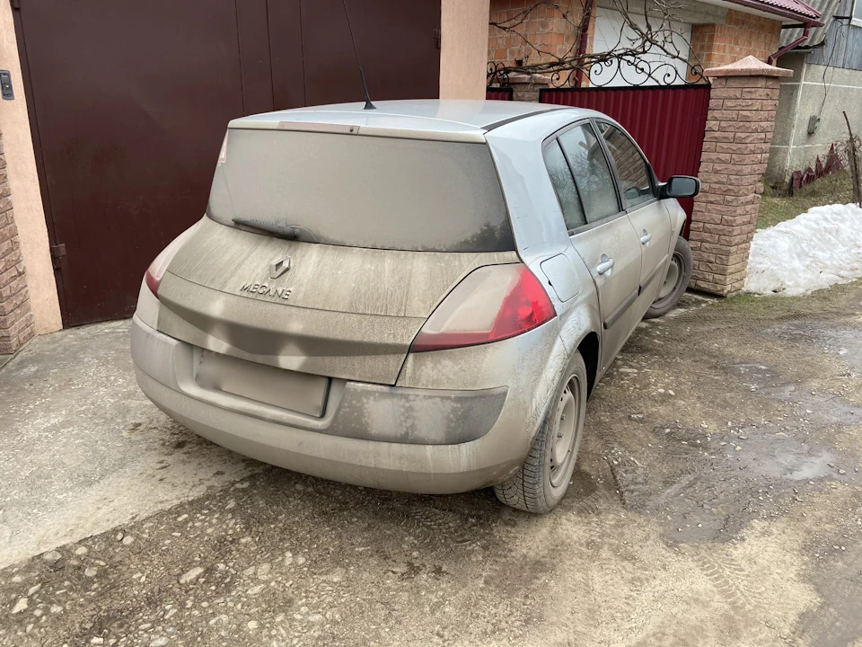 Політ триває…