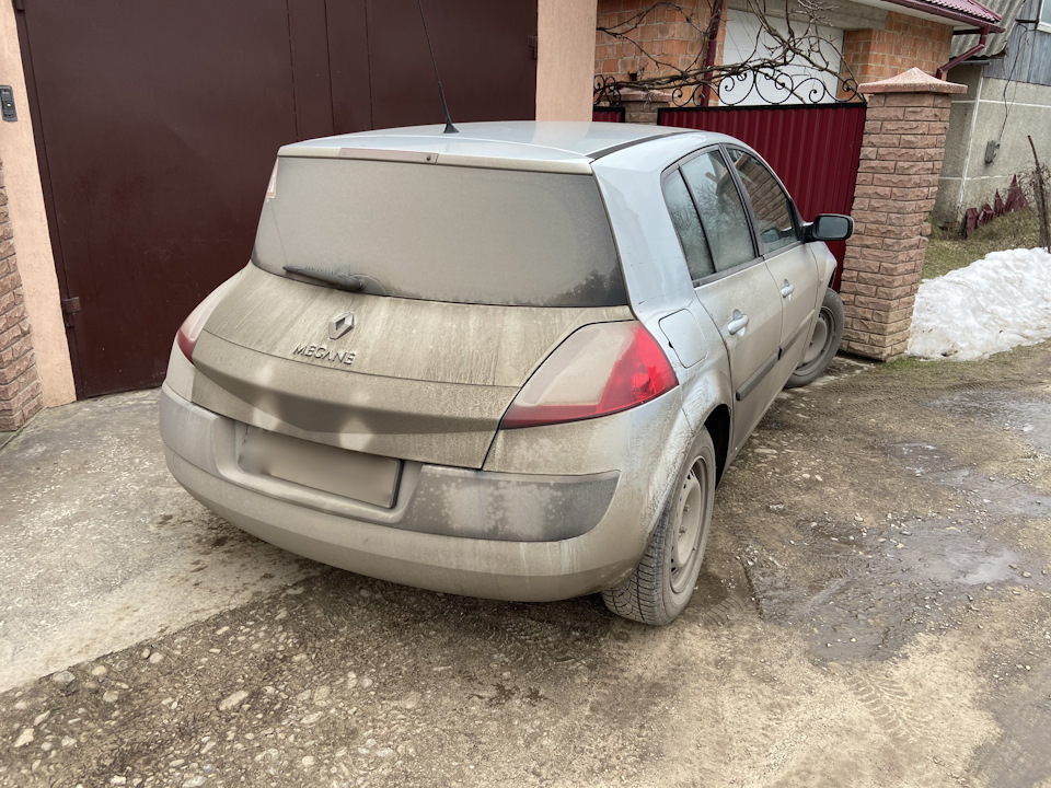 Політ триває… 1