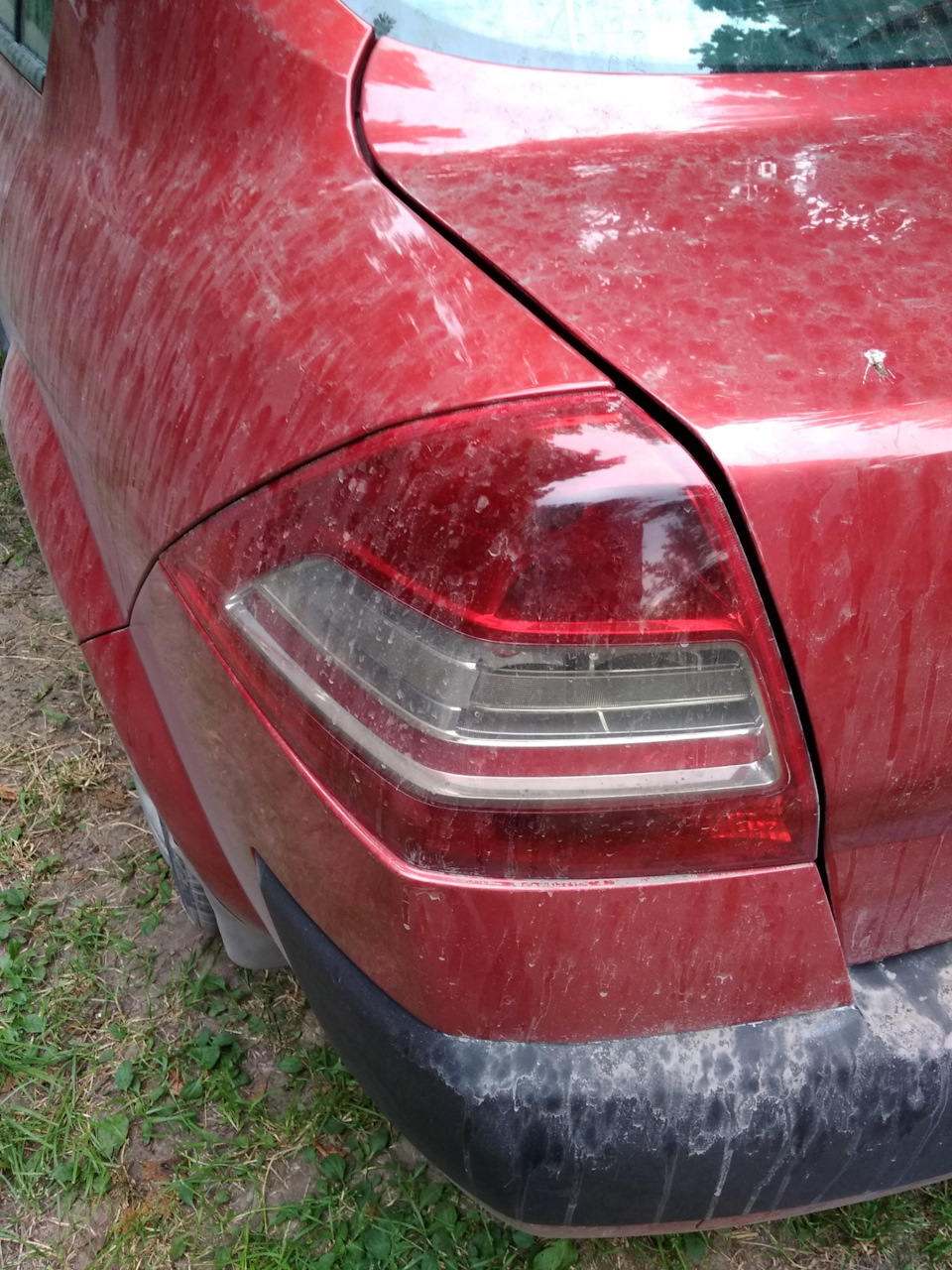Приїхав додому з роботи)))) 4