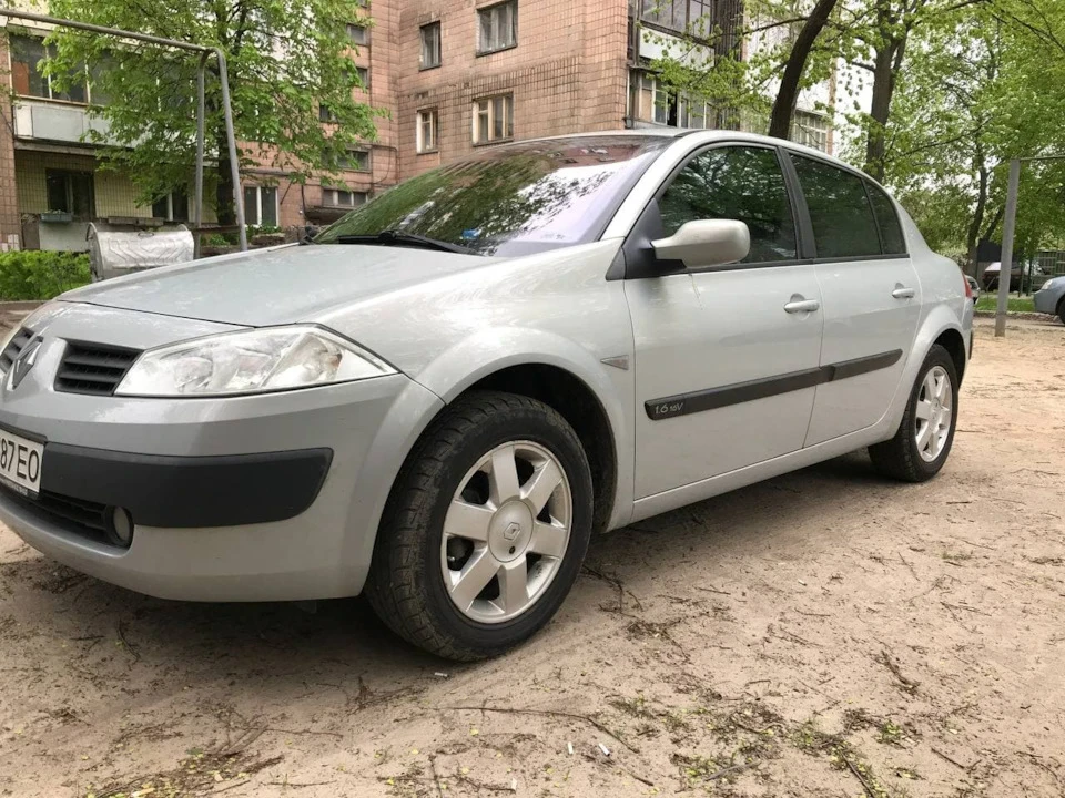 Тонування, ревізія генератора, полірування фар, гума Літо