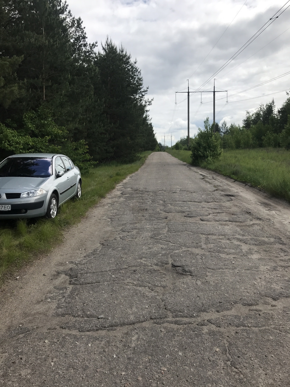 Заміна направляючих трубок тросів ручника. Обробка кузова. + супутні роботи з дрібниці. 4