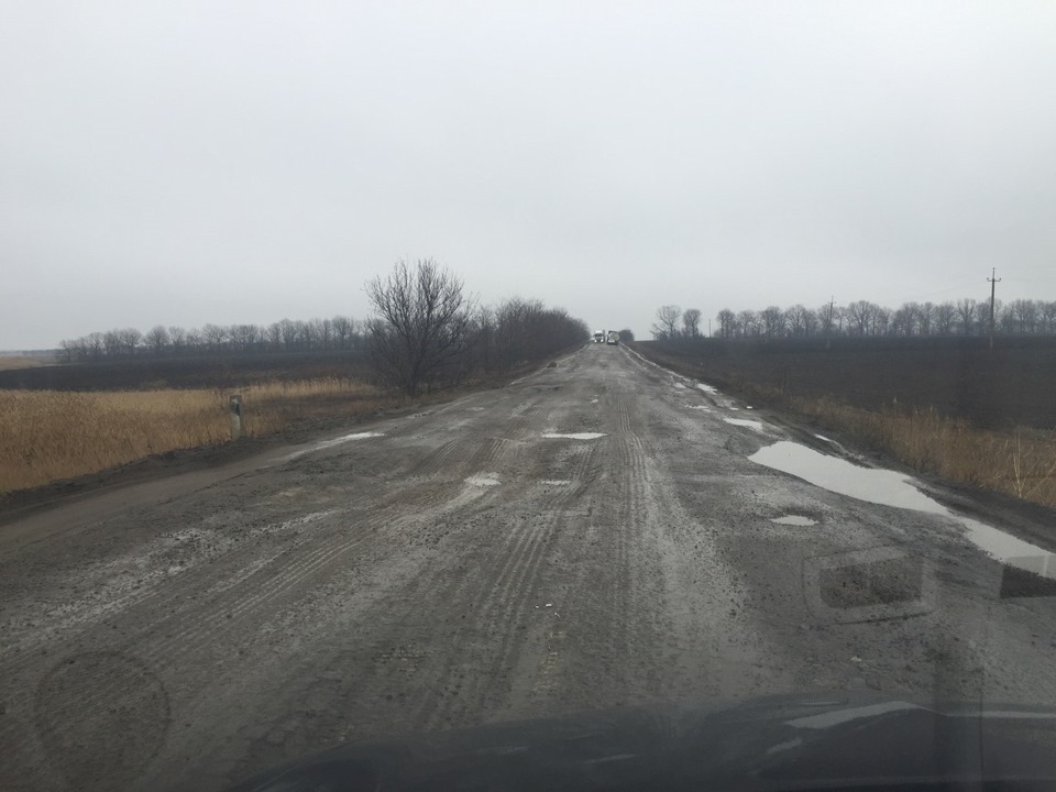 Щоб не було питань типу Навіщо тобі міцніші диски? заводські і так гарні! 2