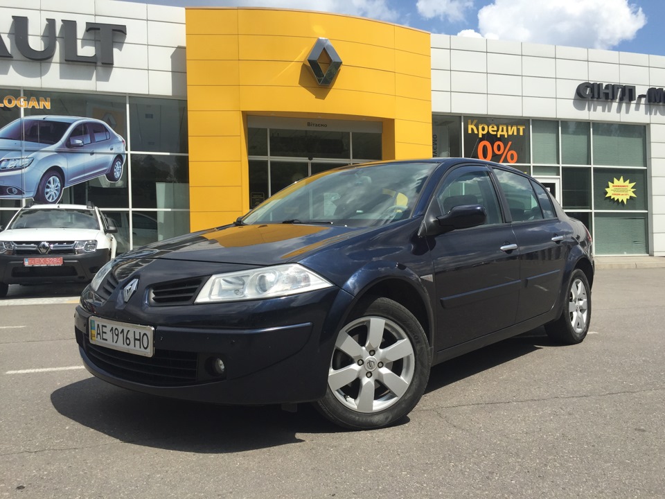 Диски Nissan Note R16. Витонченість - 2, практичність - 5! 3