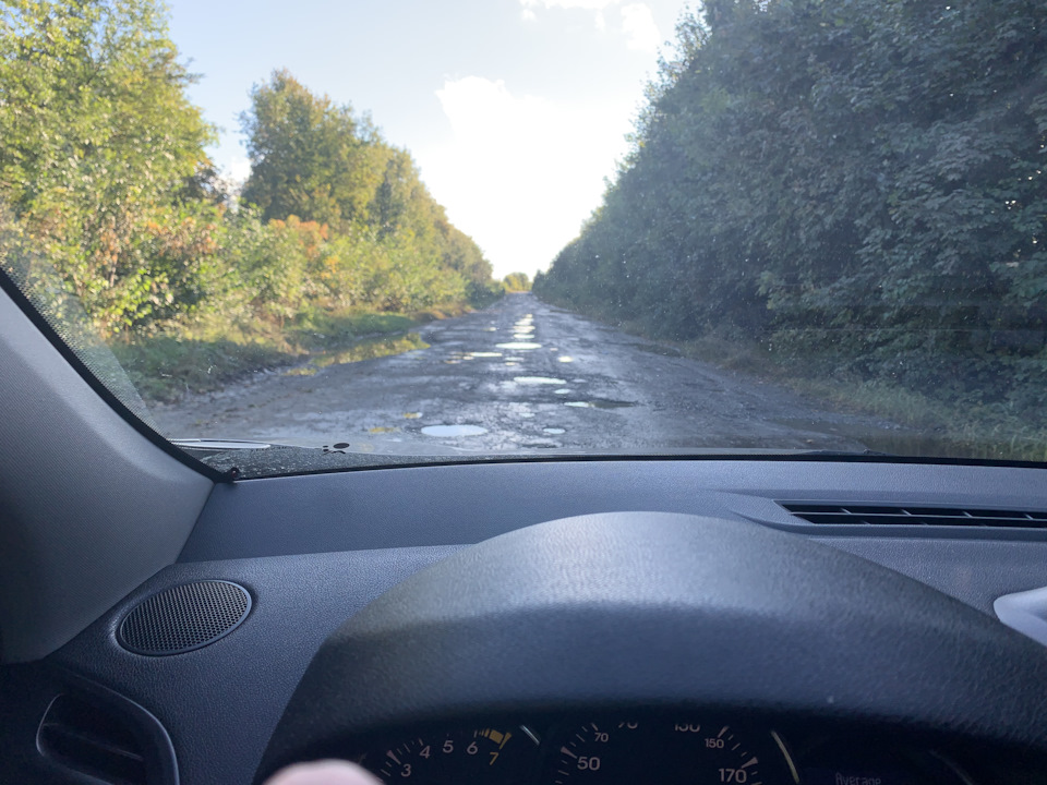 Планове ТО та підсумки року. 3