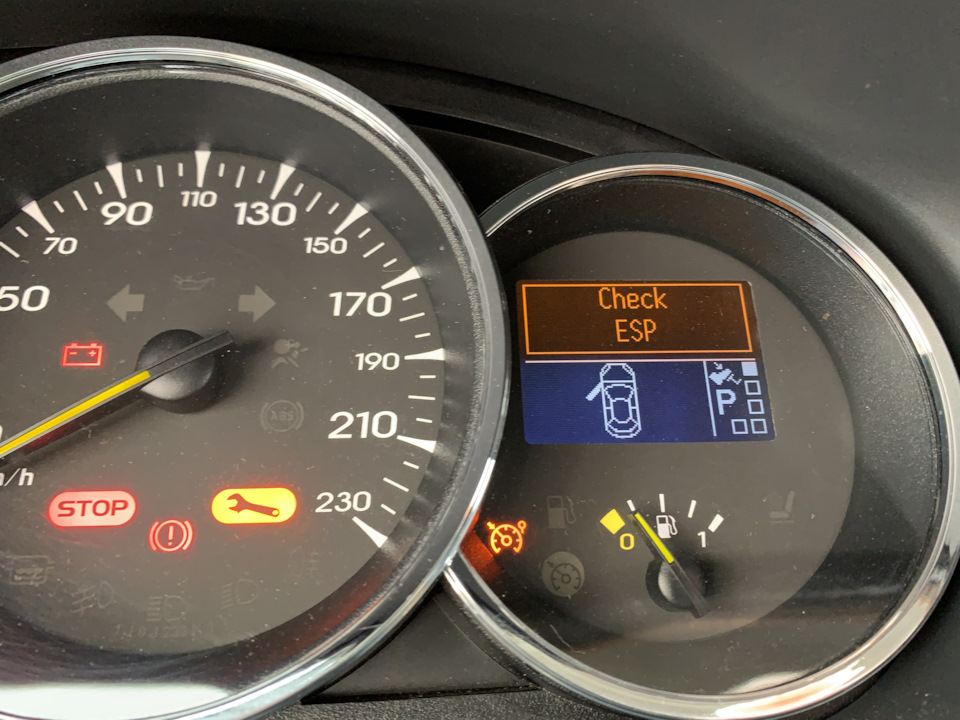 Проблеми з авто. Або крутіть барабан... 3