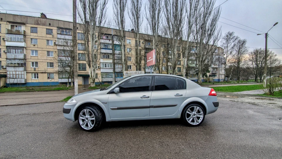 Мрія ідіота. R18 fondmetal