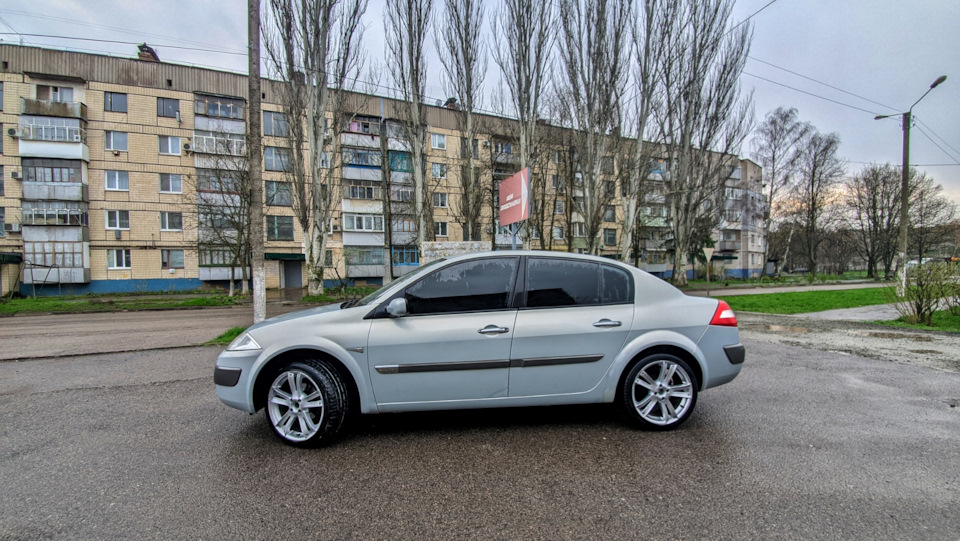 Мрія ідіота. R18 fondmetal 1