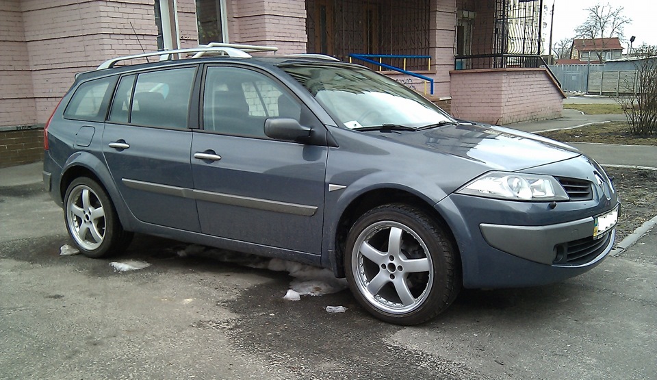 Перевзувся в R18 1