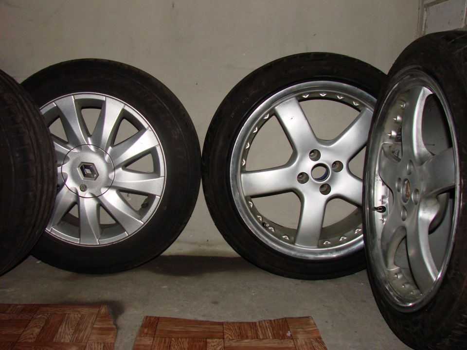 R16 vs R18 2