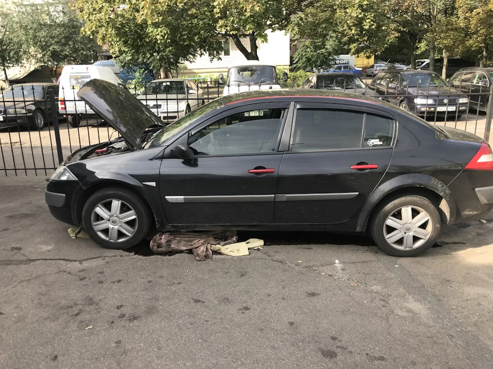 Очікування та нежданчики