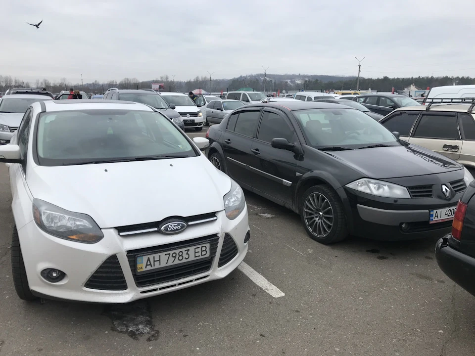 Останній пост