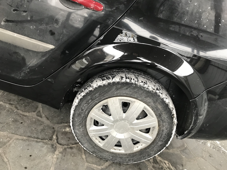 Зима в розпалі 3