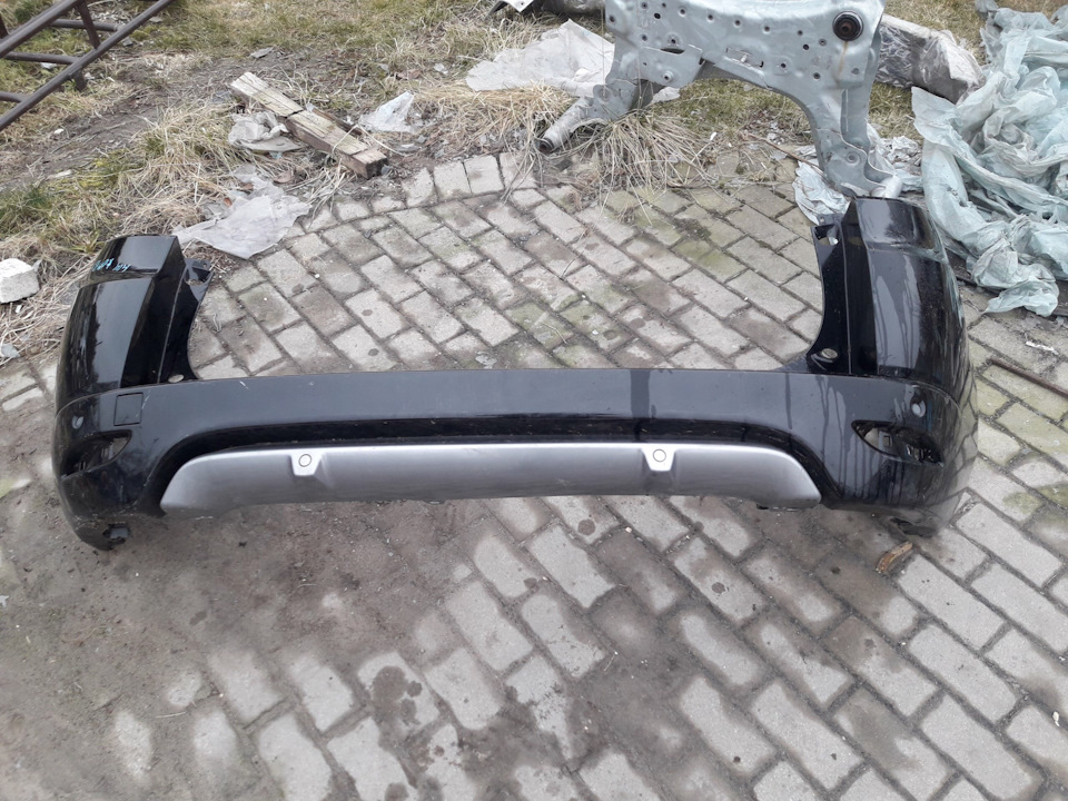 Перетворення в GT Line! 1