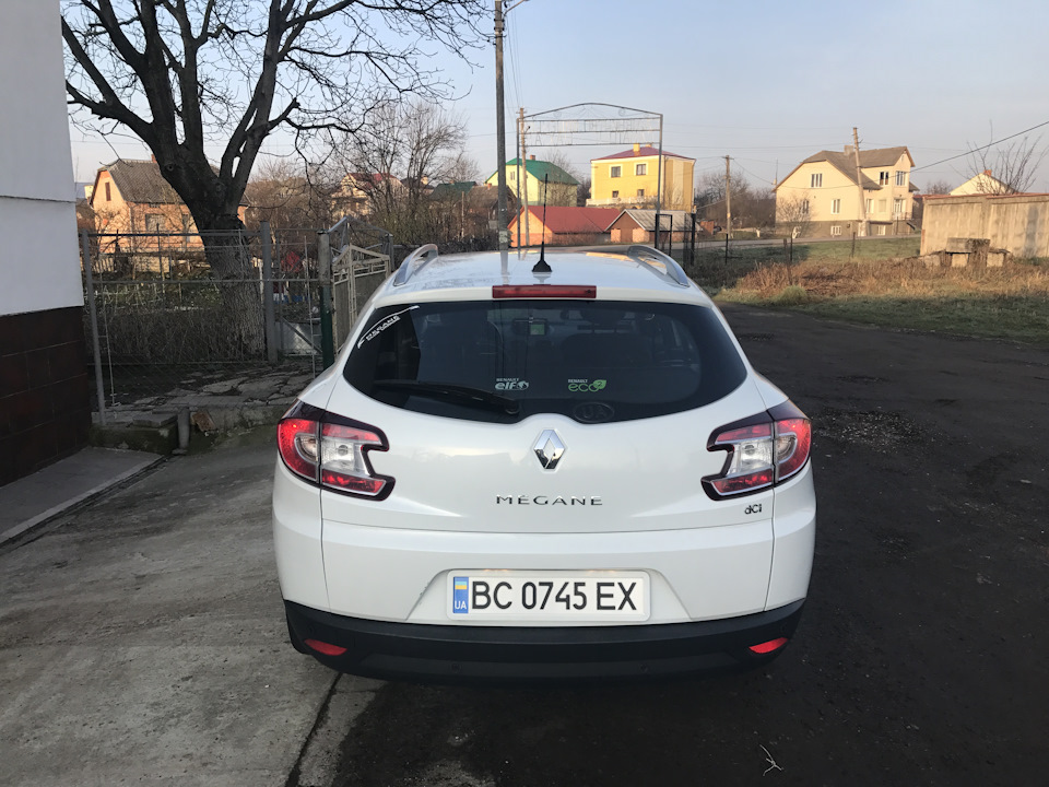 Перетворення в GT Line! 5