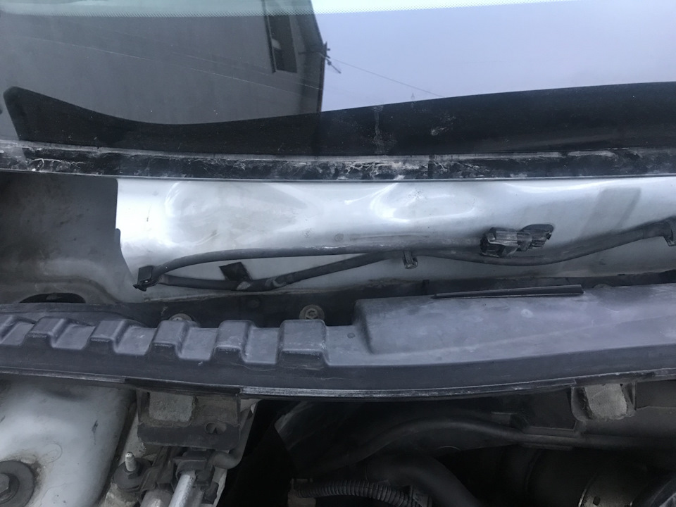 Сигнал блокування автомобіля 3