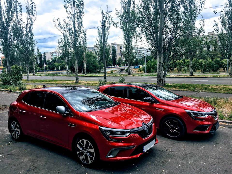 Несподівана зустріч + поліроль :) 2
