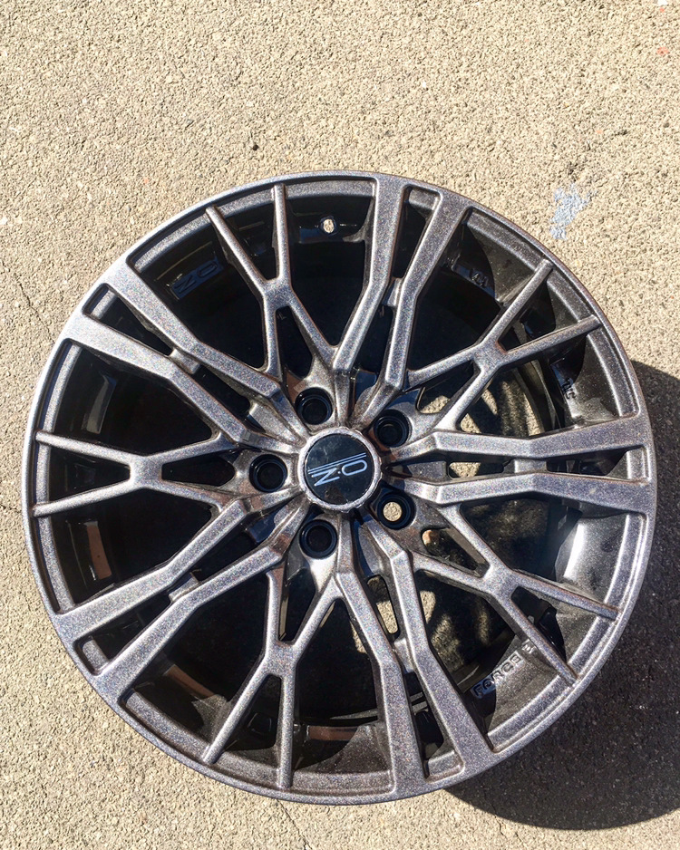 Тапки та інші ніштяки 1