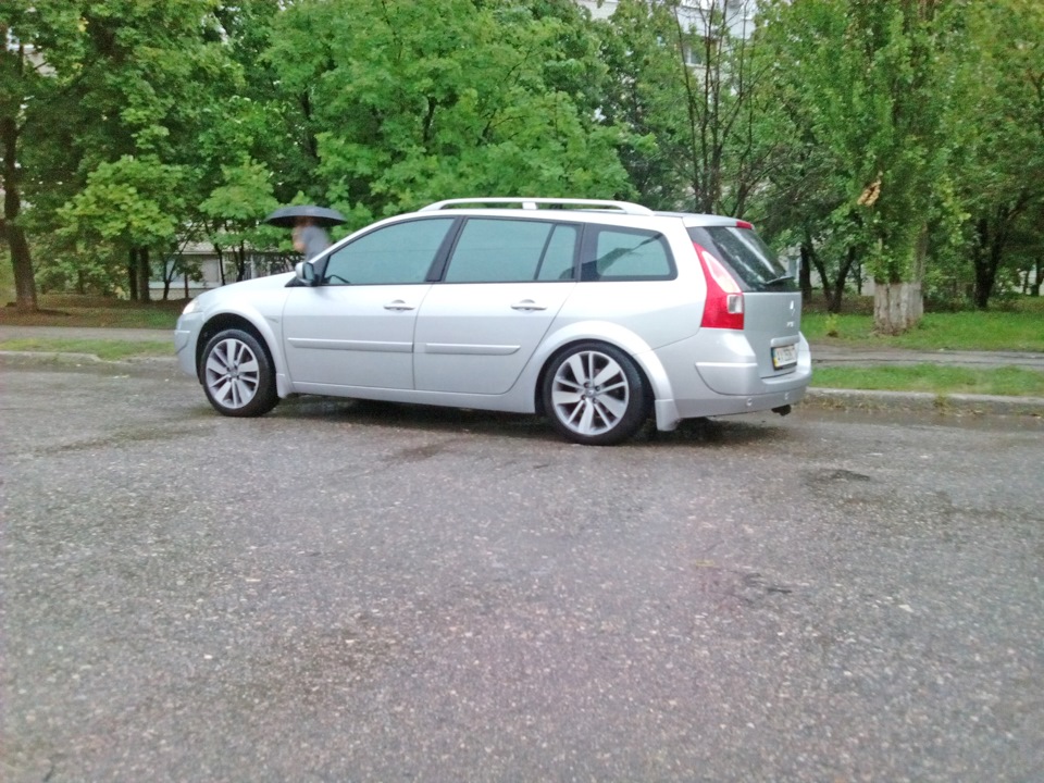 Low & Slow 1