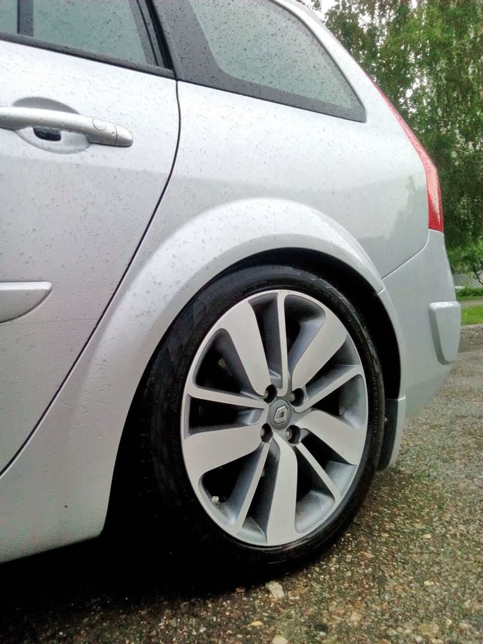 Low & Slow 3