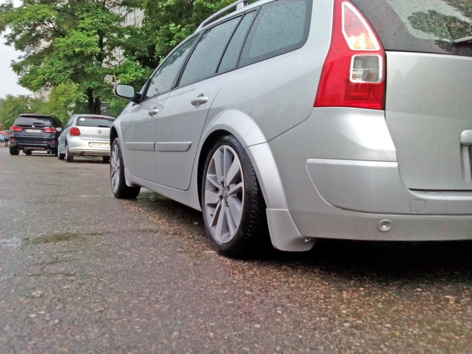 Low & Slow 2