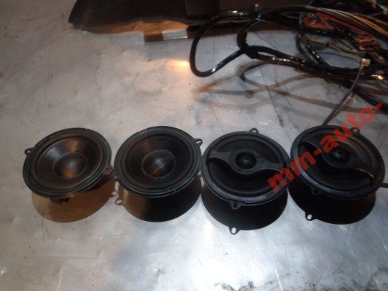 Megane CABASSE AUDITORIUM TRONIC CD Changer 3