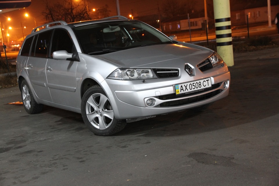 Перевзуття. Диски Passion 16'' + nokian hakapelitta 7 3
