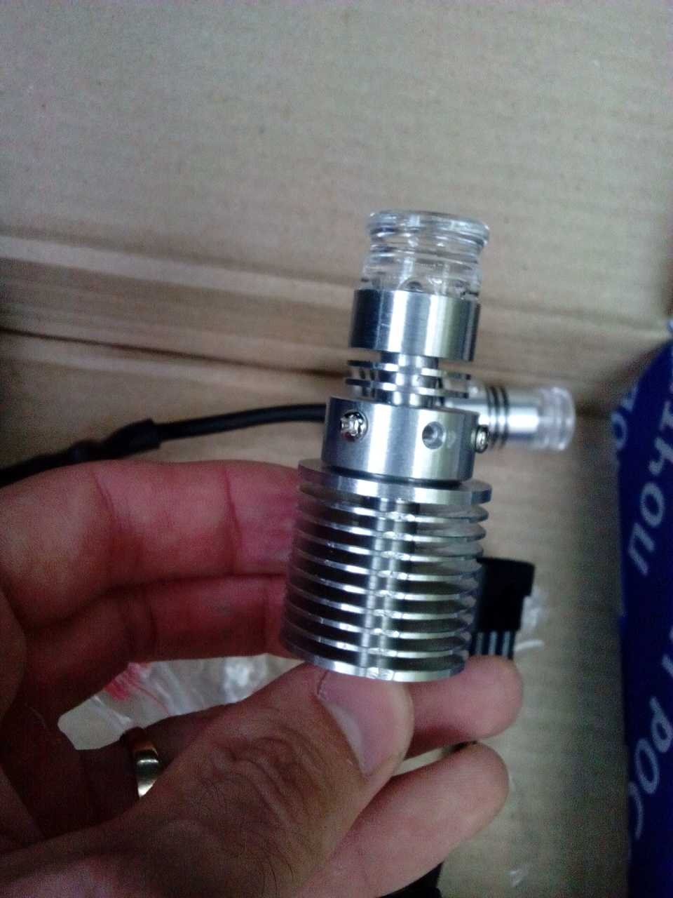 установка ДХО HPL 4