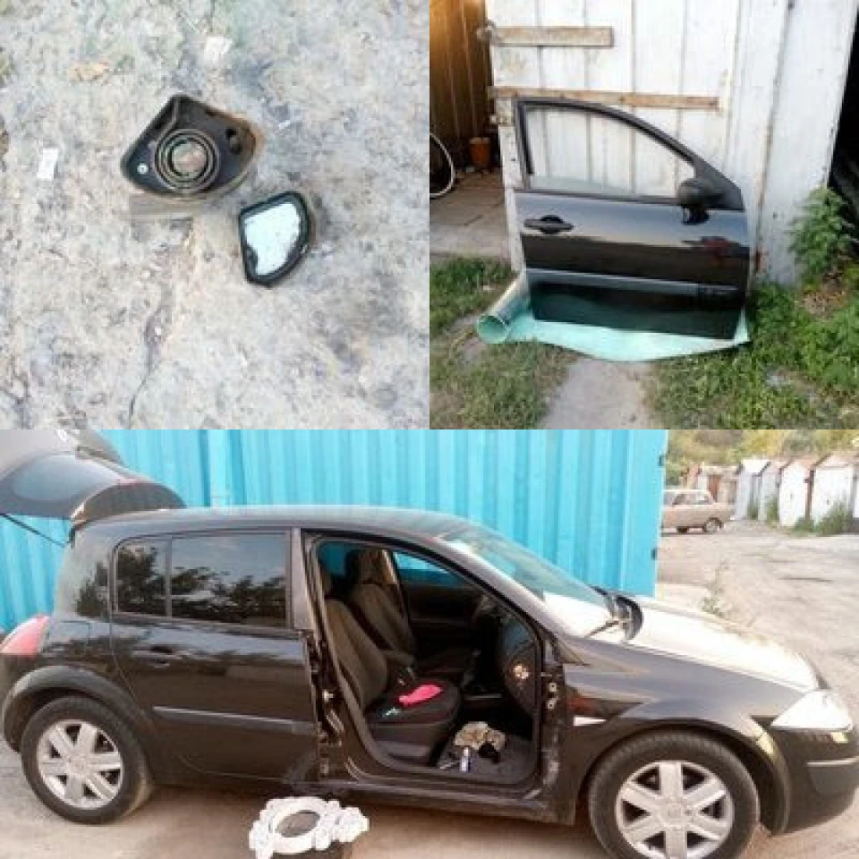 ... а ми всі крутимо...