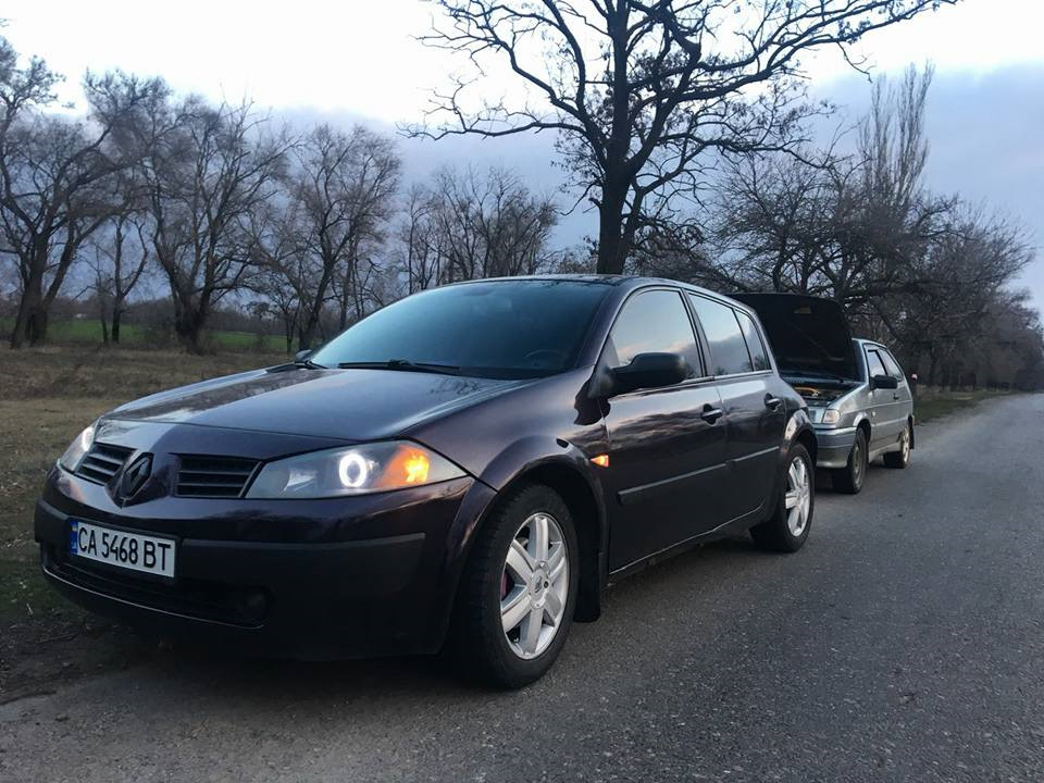 Не стоїмо на місці 2