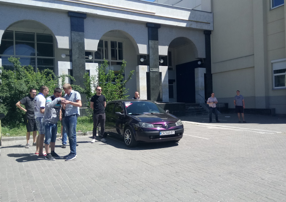 Привіт літо! 4