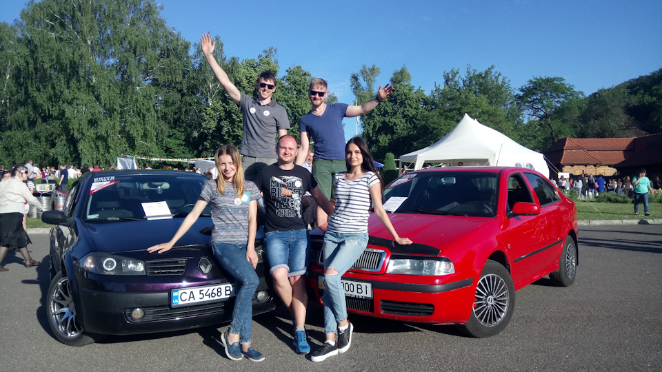 Привіт літо! 3